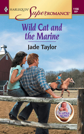 Title details for Wild Cat and the Marine by Jade Taylor - Available